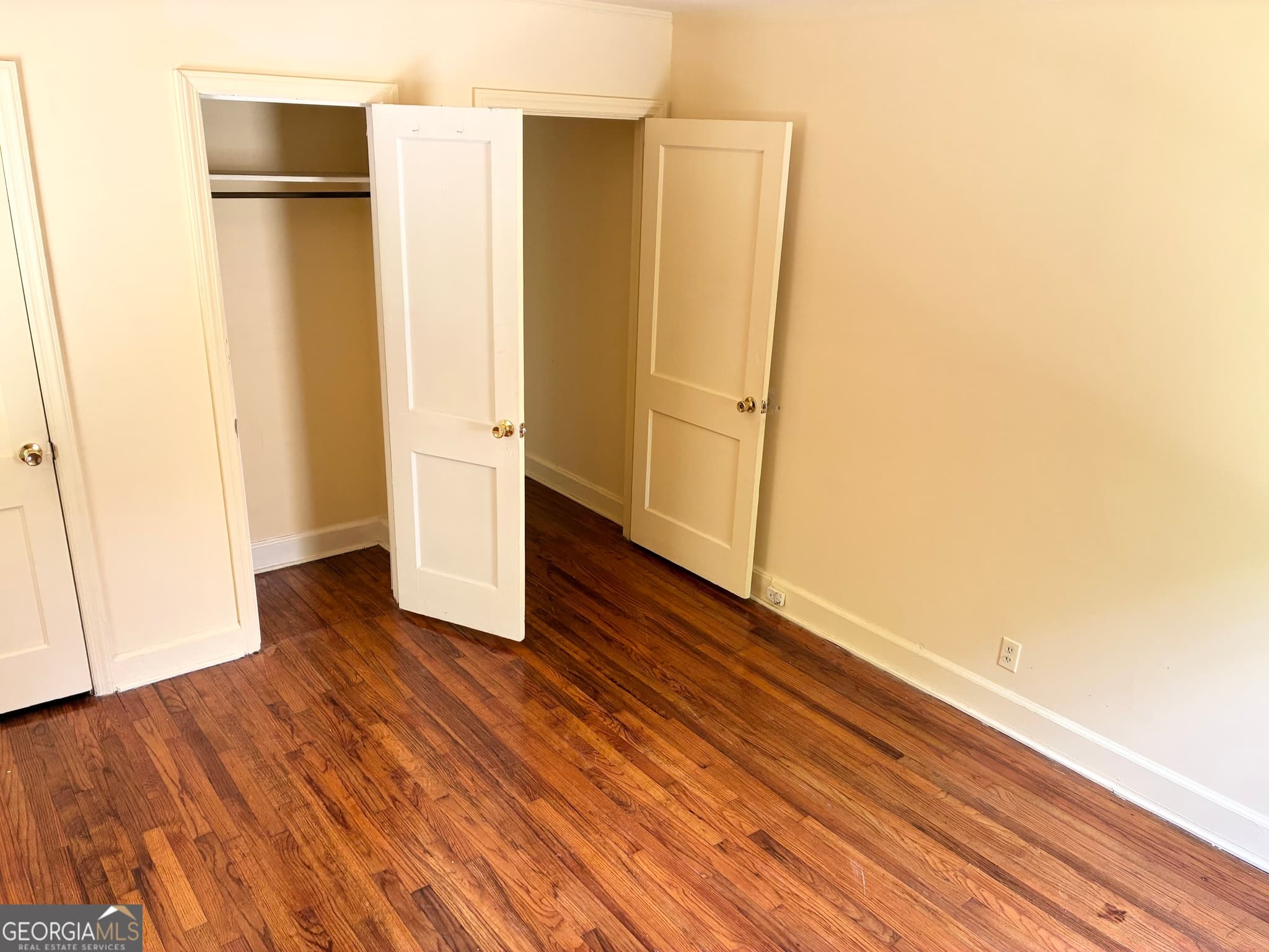 2 bedroom, 1 bathroom, 960 sq ft single family residence for sale at 513 Lynmore Circle, Macon, GA 31206 — photo 6
