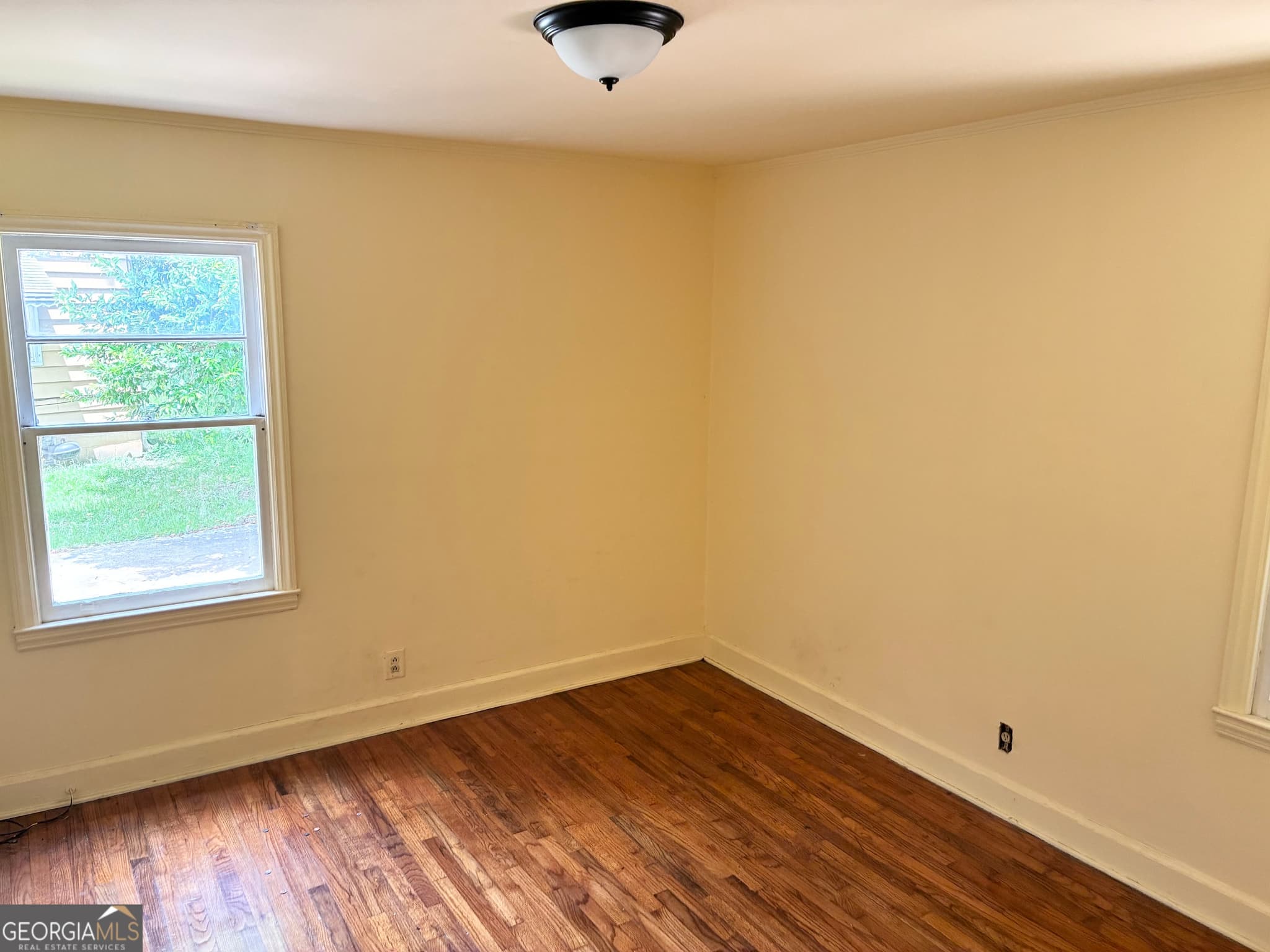 2 bedroom, 1 bathroom, 960 sq ft single family residence for sale at 513 Lynmore Circle, Macon, GA 31206 — photo 7