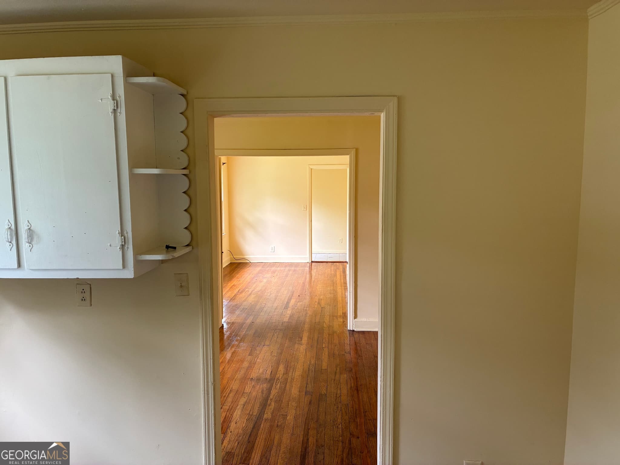 2 bedroom, 1 bathroom, 960 sq ft single family residence for sale at 513 Lynmore Circle, Macon, GA 31206 — photo 4