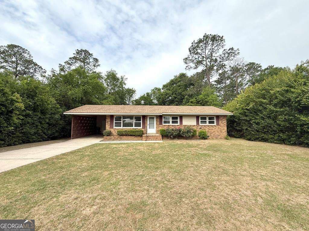 220 High Street, Adel, GA 31620 — most recent listing photo