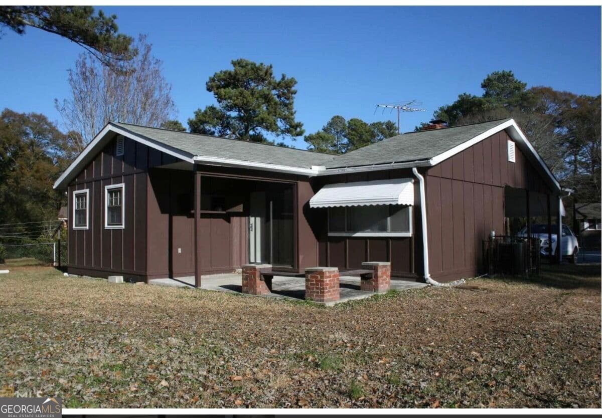 multi family for sale at 6649 Wealthy Court, Riverdale, GA 30274 — photo 2