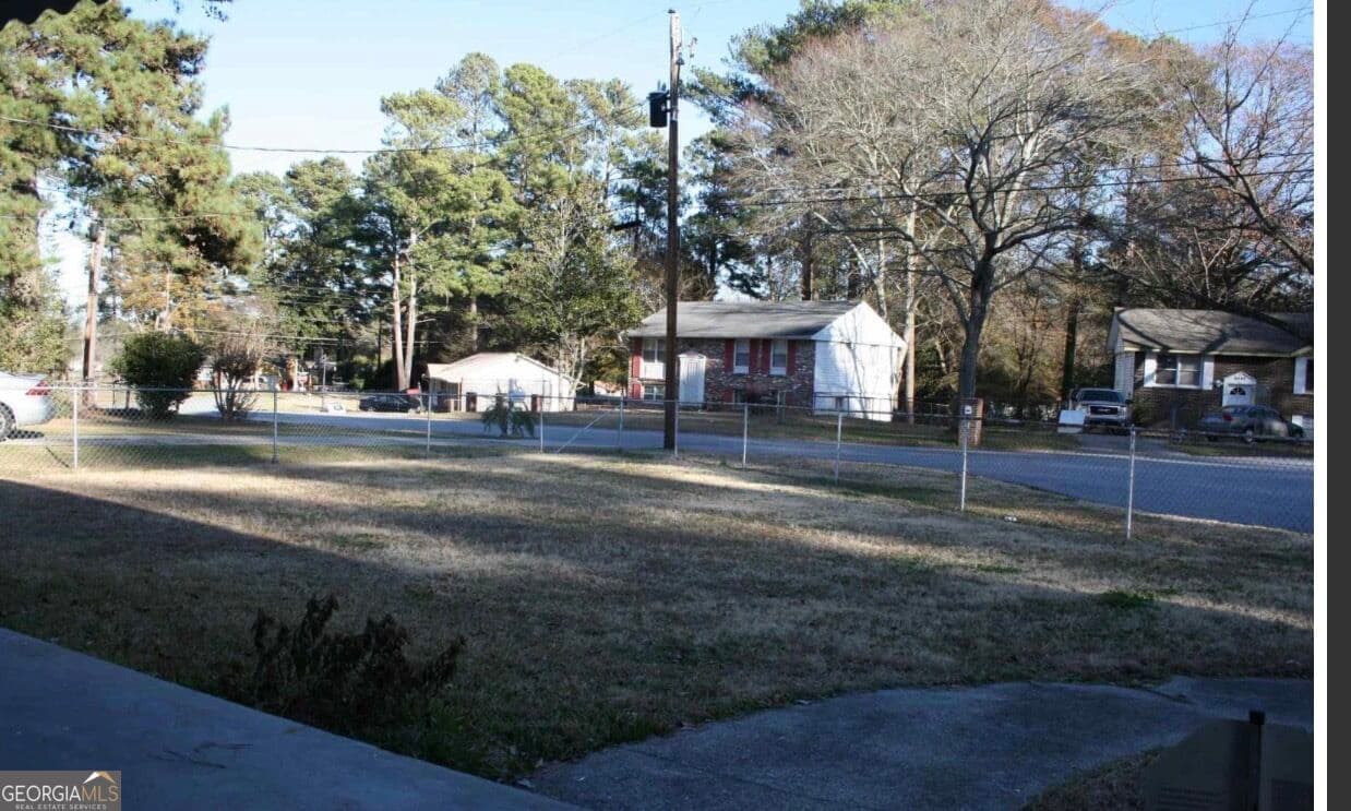 multi family for sale at 6649 Wealthy Court, Riverdale, GA 30274 — photo 3