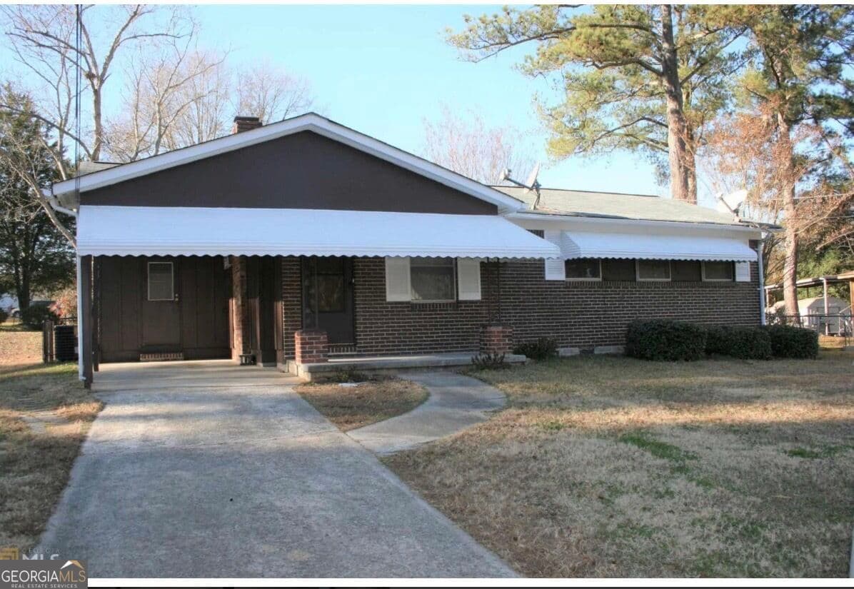 multi family for sale at 6649 Wealthy Court, Riverdale, GA 30274