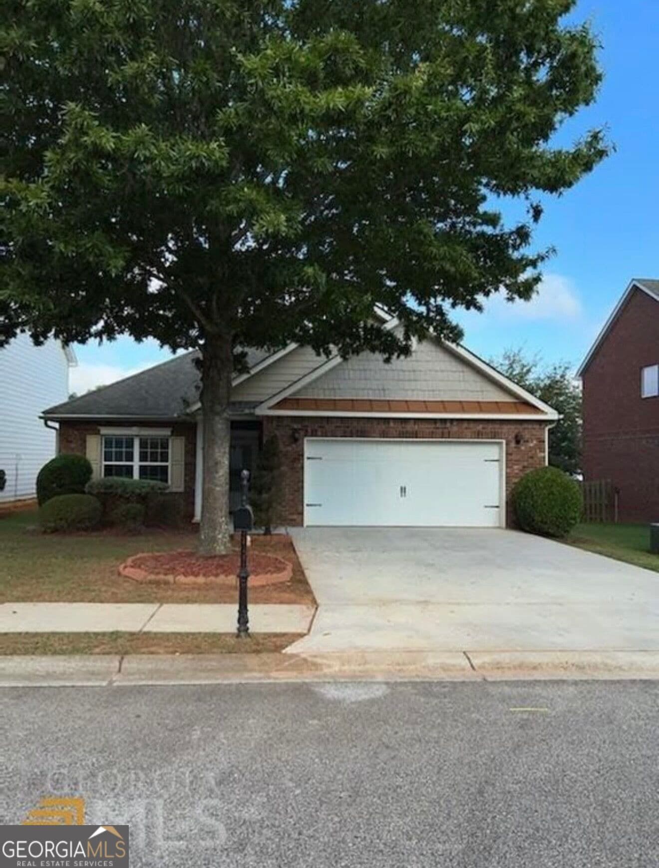3 bedroom, 2 bathroom, 1,440 sq ft single family residence for rent at 221 Polo Lane, Locust Grove, GA 30248 for $2,100 a month — photo 1 of 17