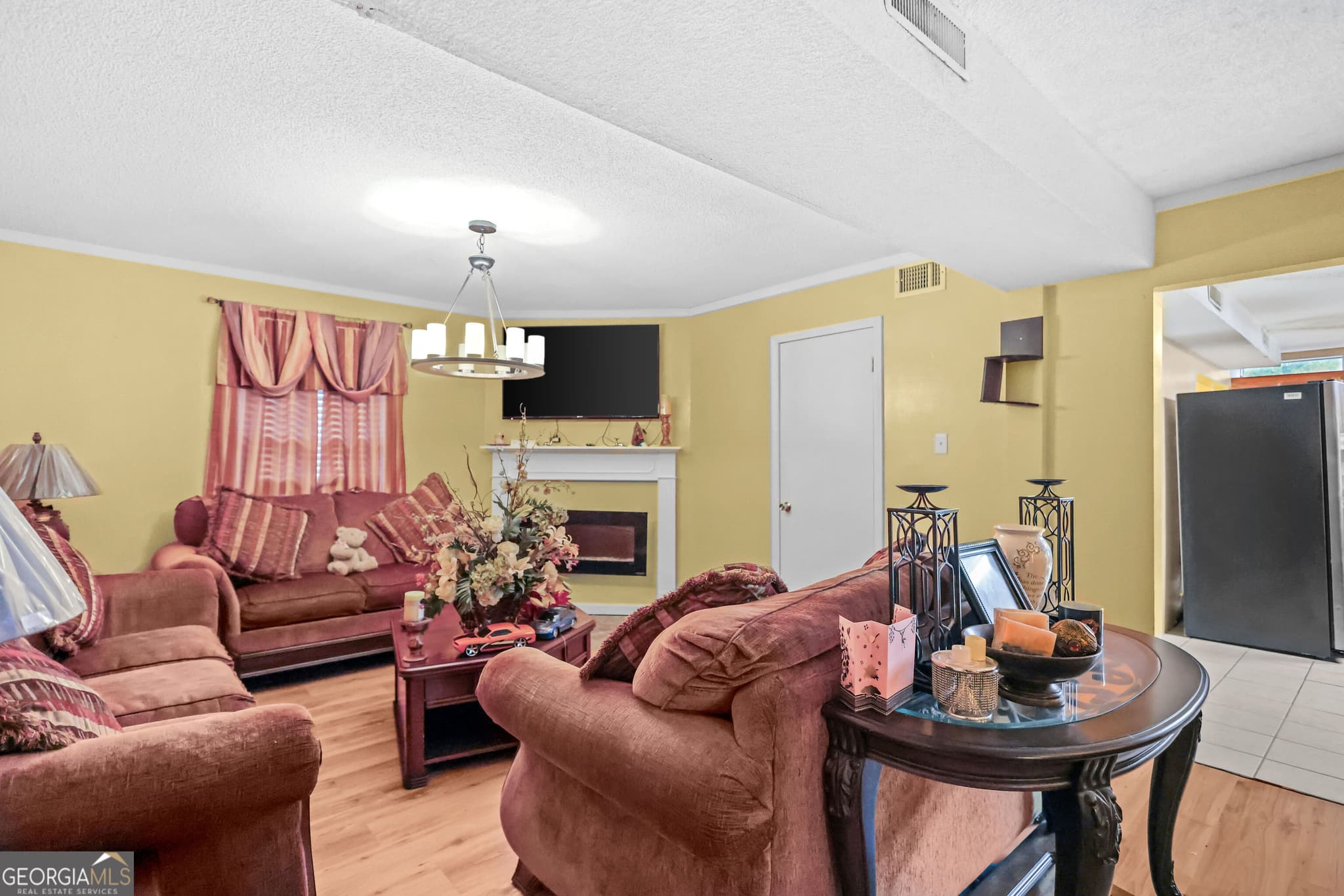 4 bedroom, 2.5 bathroom, 2,946 sq ft single family residence for sale at 412 S Willow Street, Jesup, GA 31546 — photo 5