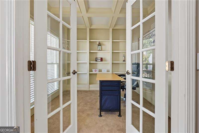 4 bedroom, 2.5 bathroom, 3,065 sq ft single family residence for sale at 343 Ironhill Trace, Woodstock, GA 30189 — photo 9