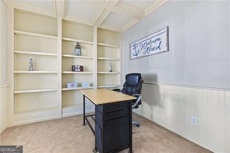 4 bedroom, 2.5 bathroom, 3,065 sq ft single family residence for sale at 343 Ironhill Trace, Woodstock, GA 30189 — photo 8