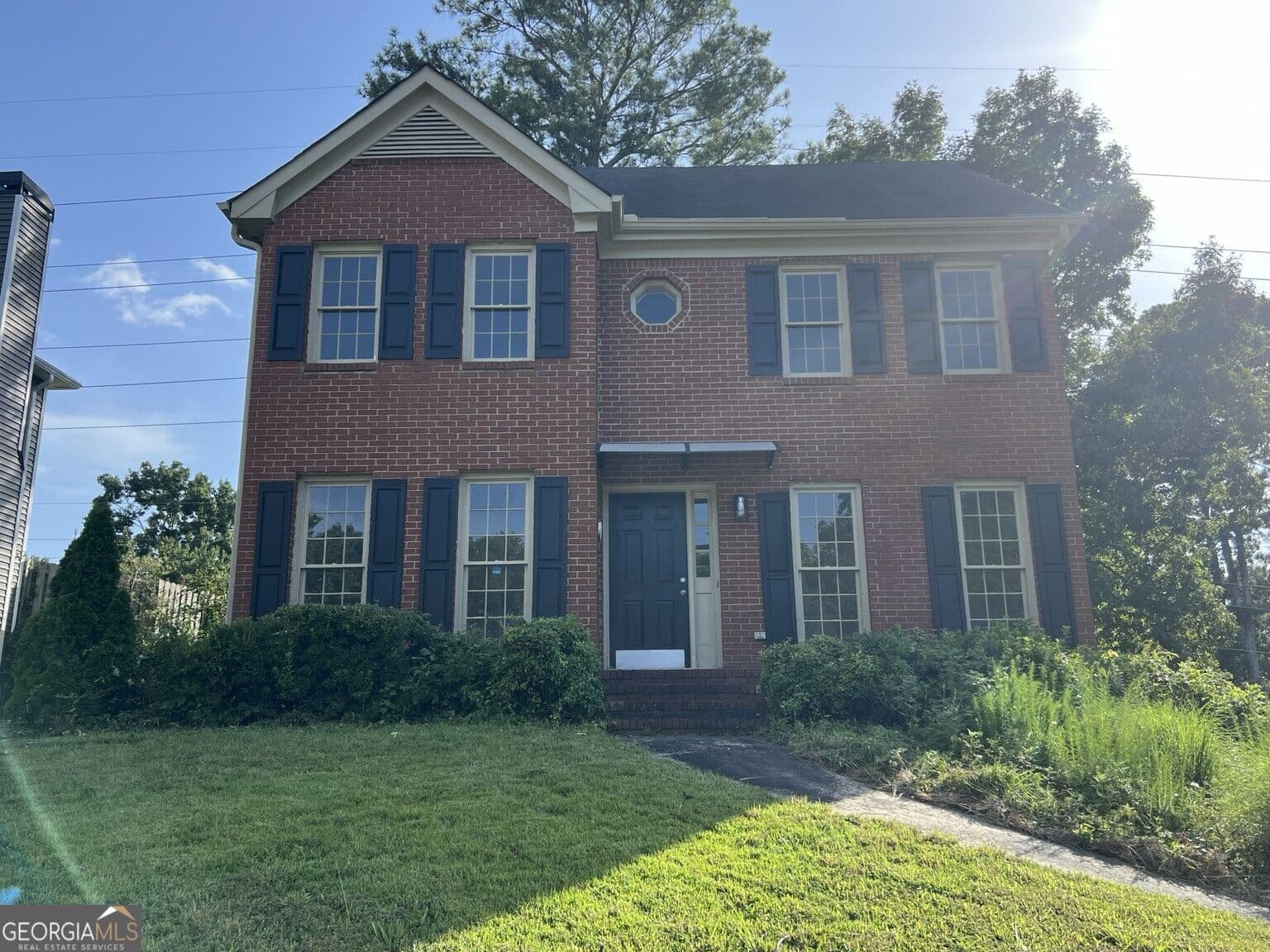 3 bedroom, 2.5 bathroom single family residence for rent at 2004 Tyler Trace, Lawrenceville, GA 30043 for $1,950 a month — photo 1 of 1