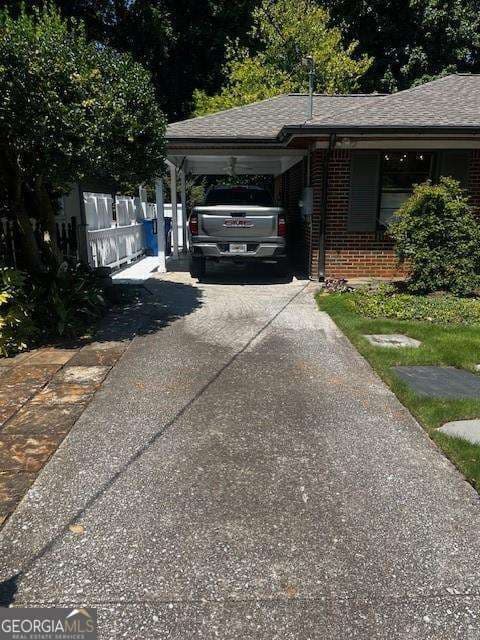 3 bedroom, 2.5 bathroom, 2,000 sq ft single family residence for rent at 564 Wimbledon Road, Atlanta, GA 30324 for $3,900 a month — photo 6