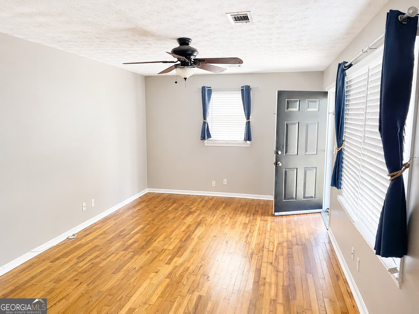 multi family,duplex for sale at 129 Rhudy Street, Carrollton, GA 30117 — photo 2