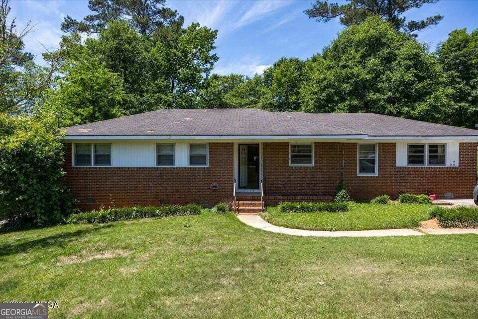 2418 Tredway Drive, Macon, GA 31211 — most recent listing photo