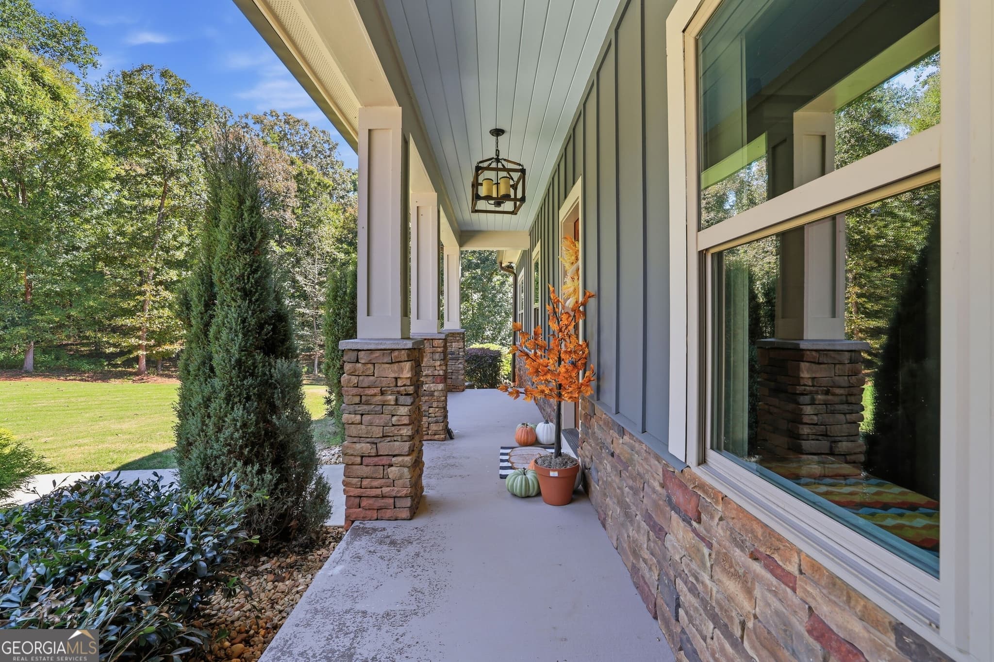 5 bedroom, 3 bathroom, 4,654 sq ft single family residence for sale at 2774 Damascus, Baldwin, GA 30511 — photo 3