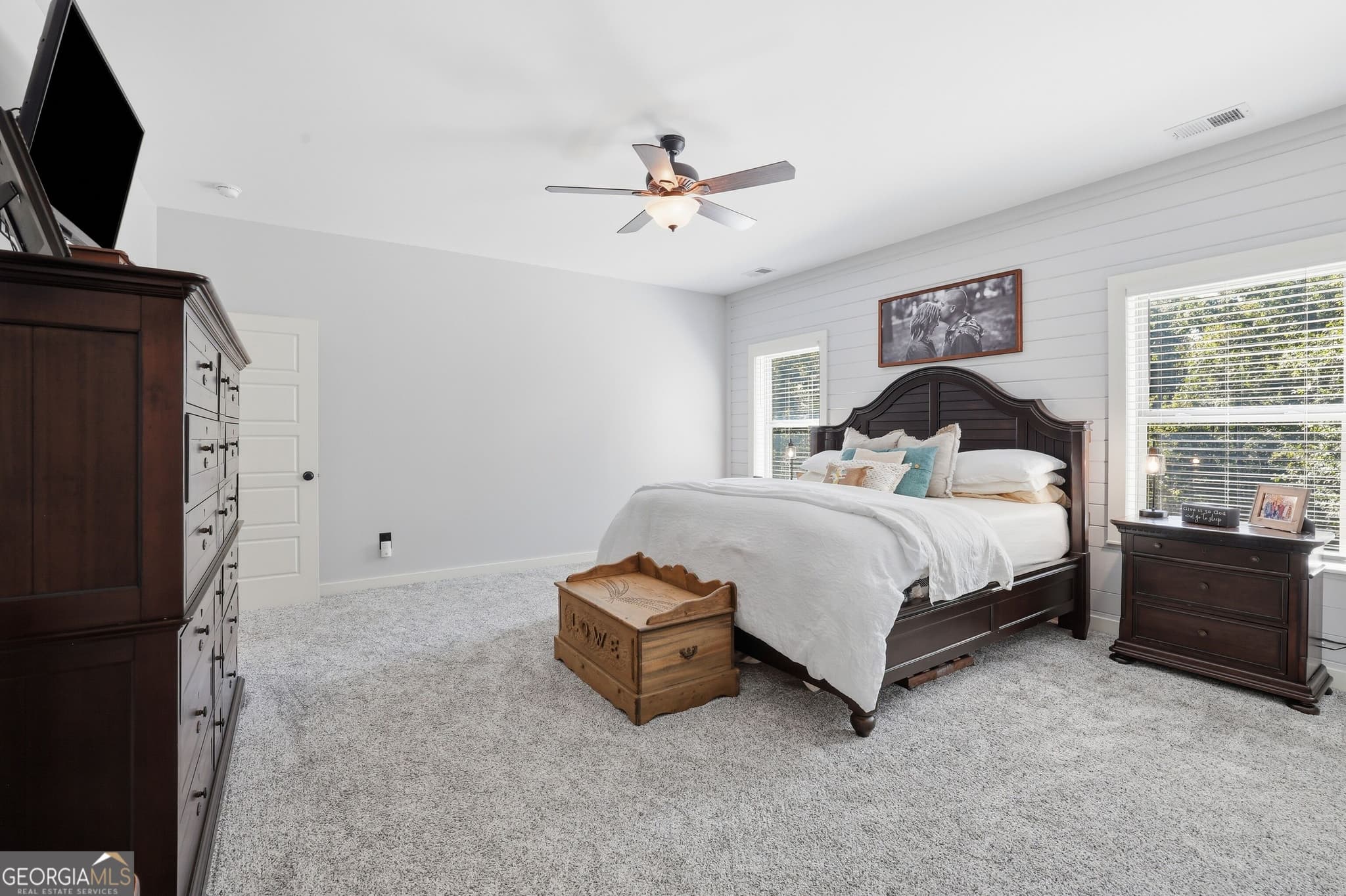5 bedroom, 3 bathroom, 4,654 sq ft single family residence for sale at 2774 Damascus, Baldwin, GA 30511 — photo 9