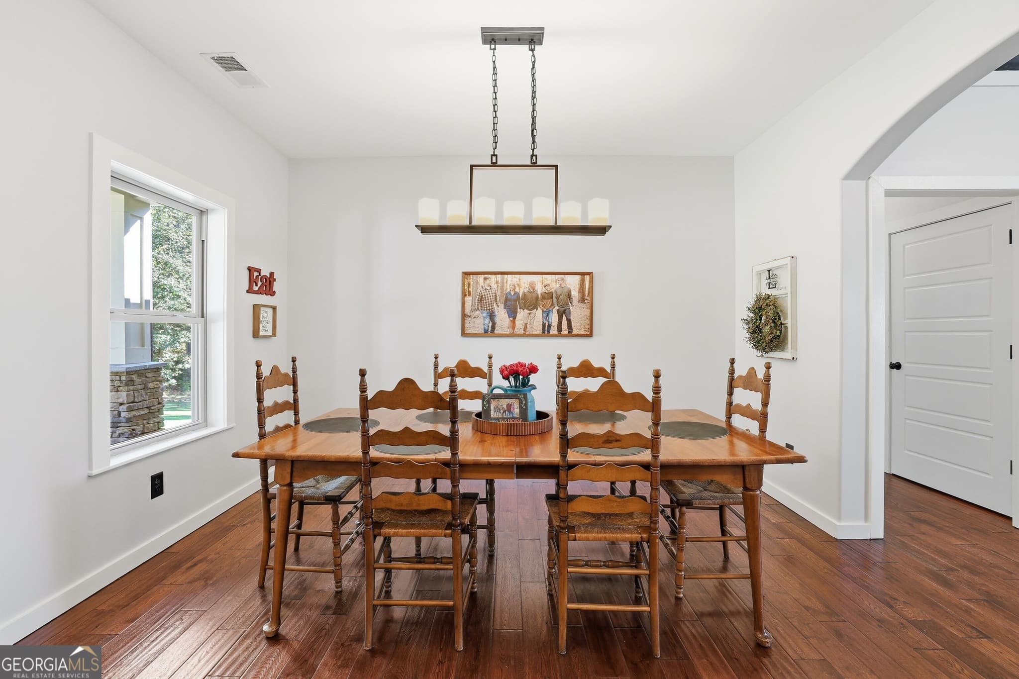 5 bedroom, 3 bathroom, 4,654 sq ft single family residence for sale at 2774 Damascus, Baldwin, GA 30511 — photo 4
