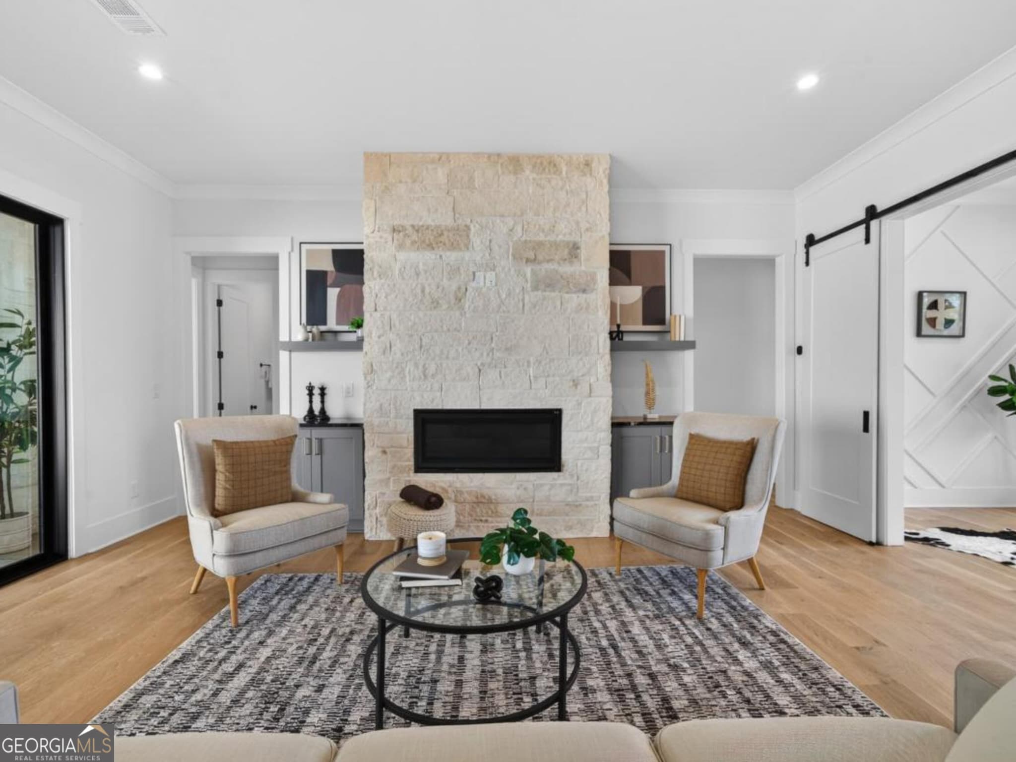 5 bedroom, 4.5 bathroom, 3,140 sq ft single family residence for sale at 2020 Clearwater Drive, White Plains, GA 30678 — photo 9