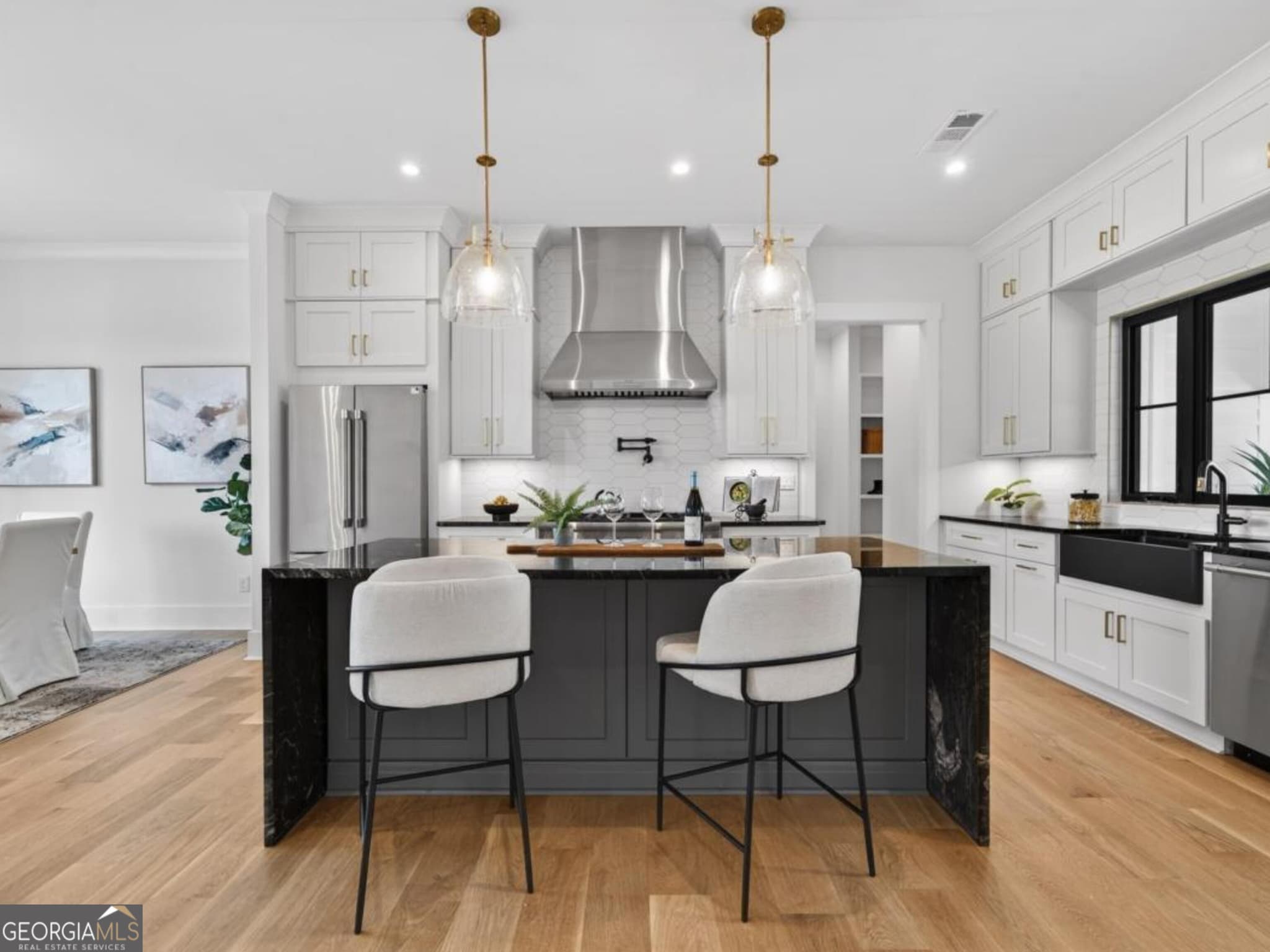 5 bedroom, 4.5 bathroom, 3,140 sq ft single family residence for sale at 2020 Clearwater Drive, White Plains, GA 30678 — photo 10