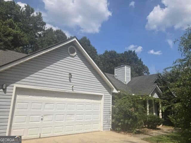 3 bedroom, 2 bathroom, 1,737 sq ft single family residence for sale at 205 Sport Way, Griffin, GA 30223