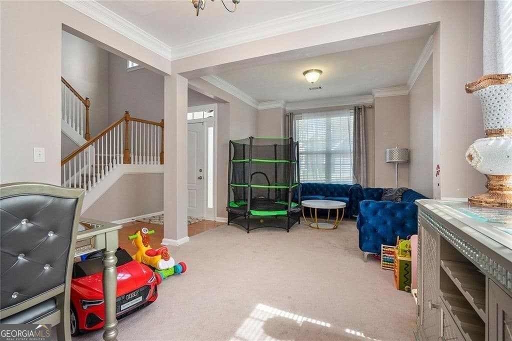 4 bedroom, 2.5 bathroom, 2,217 sq ft single family residence for sale at 2289 Pate Brook Road, Snellville, GA 30078 — photo 5