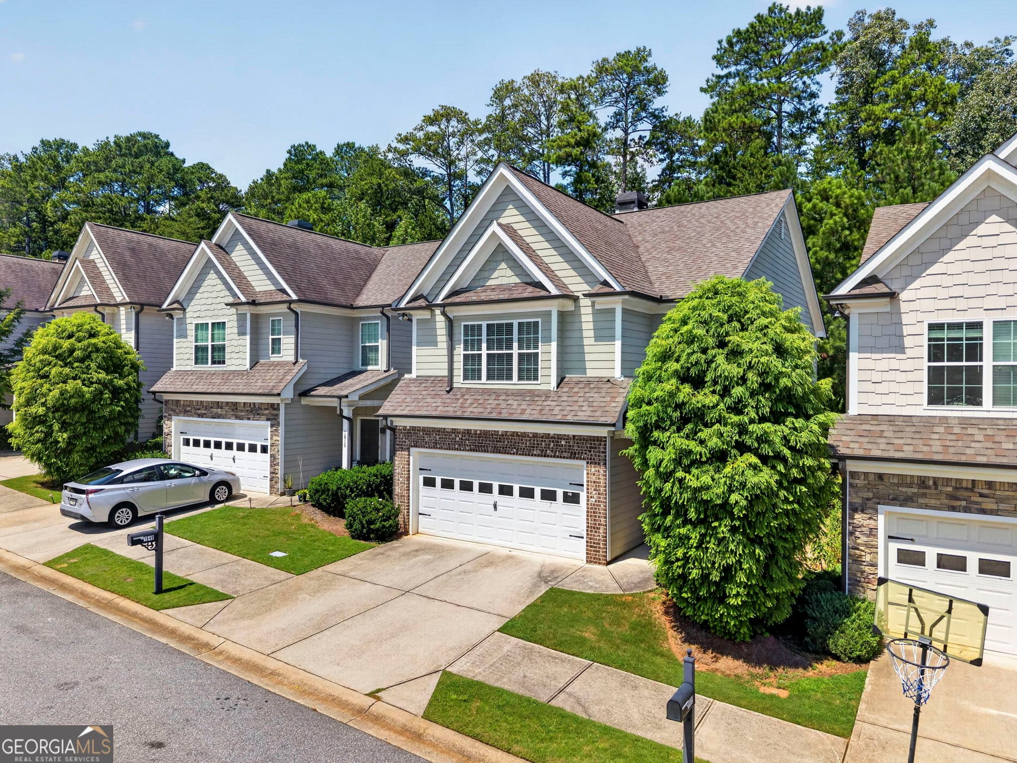 3 bedroom, 2.5 bathroom single family residence for rent at 1849 Blackstone Way, Bogart, GA 30622 for $2,300 a month — photo 2