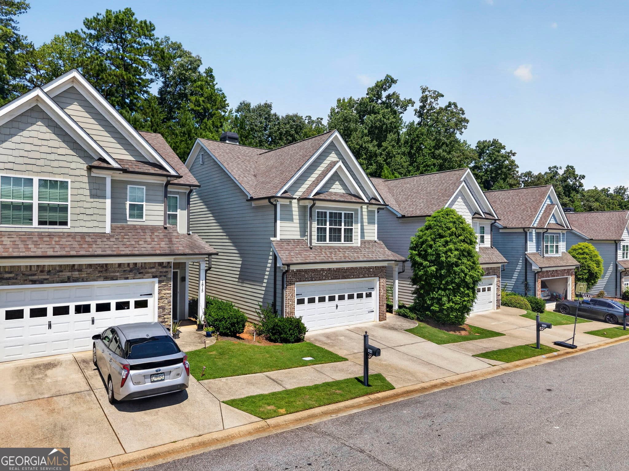3 bedroom, 2.5 bathroom single family residence for rent at 1849 Blackstone Way, Bogart, GA 30622 for $2,300 a month — photo 3