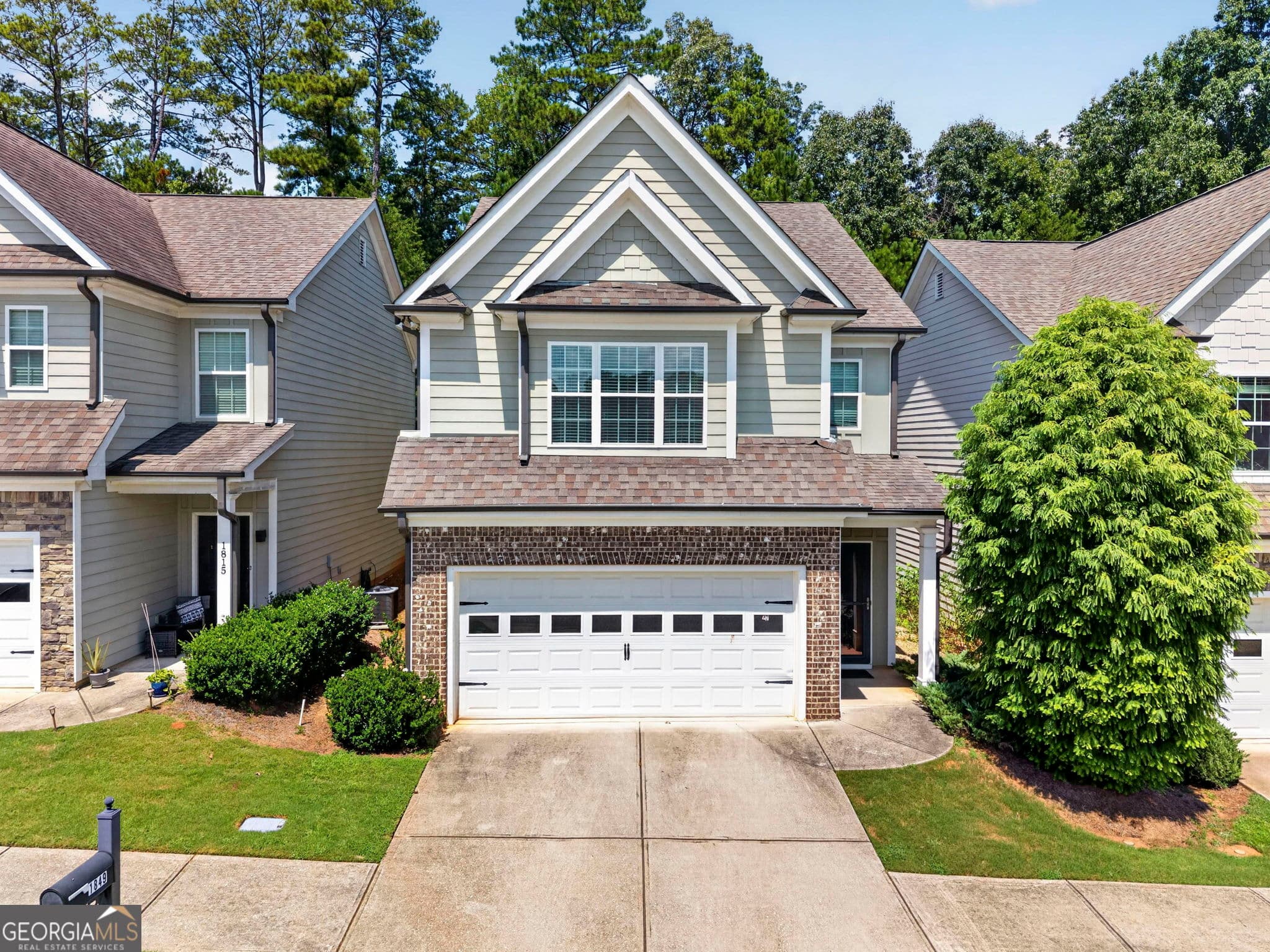 3 bedroom, 2.5 bathroom single family residence for rent at 1849 Blackstone Way, Bogart, GA 30622 for $2,300 a month — photo 1 of 44