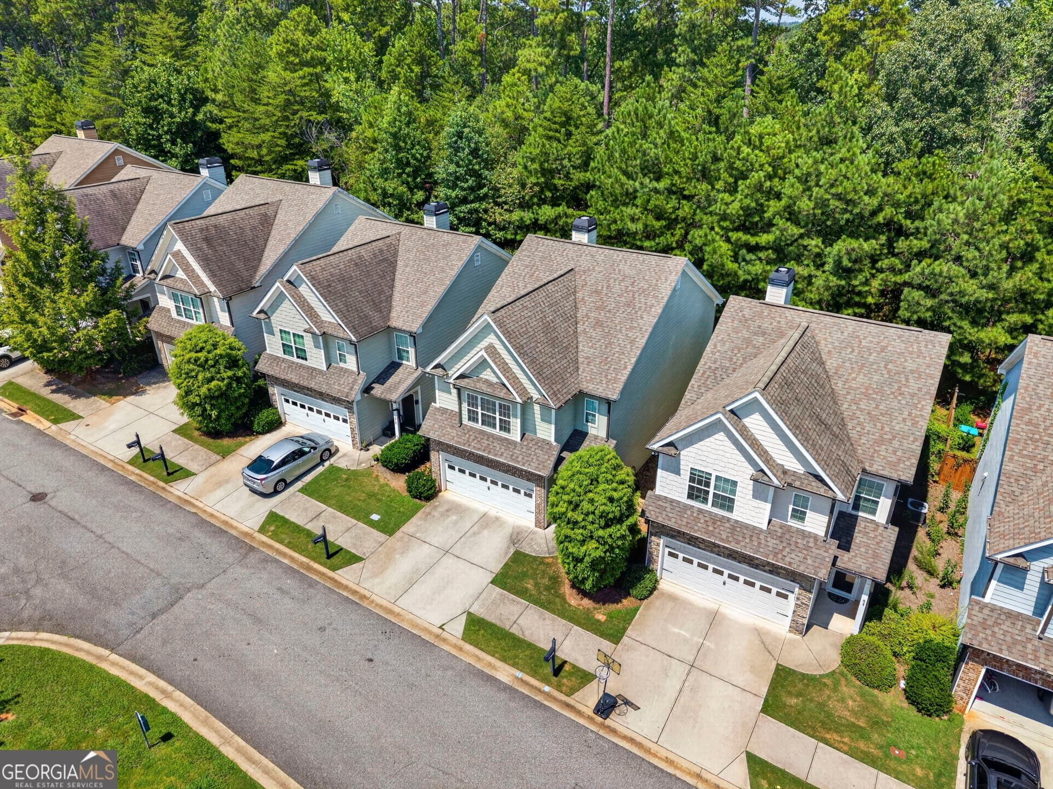 3 bedroom, 2.5 bathroom single family residence for rent at 1849 Blackstone Way, Bogart, GA 30622 for $2,300 a month — photo 5