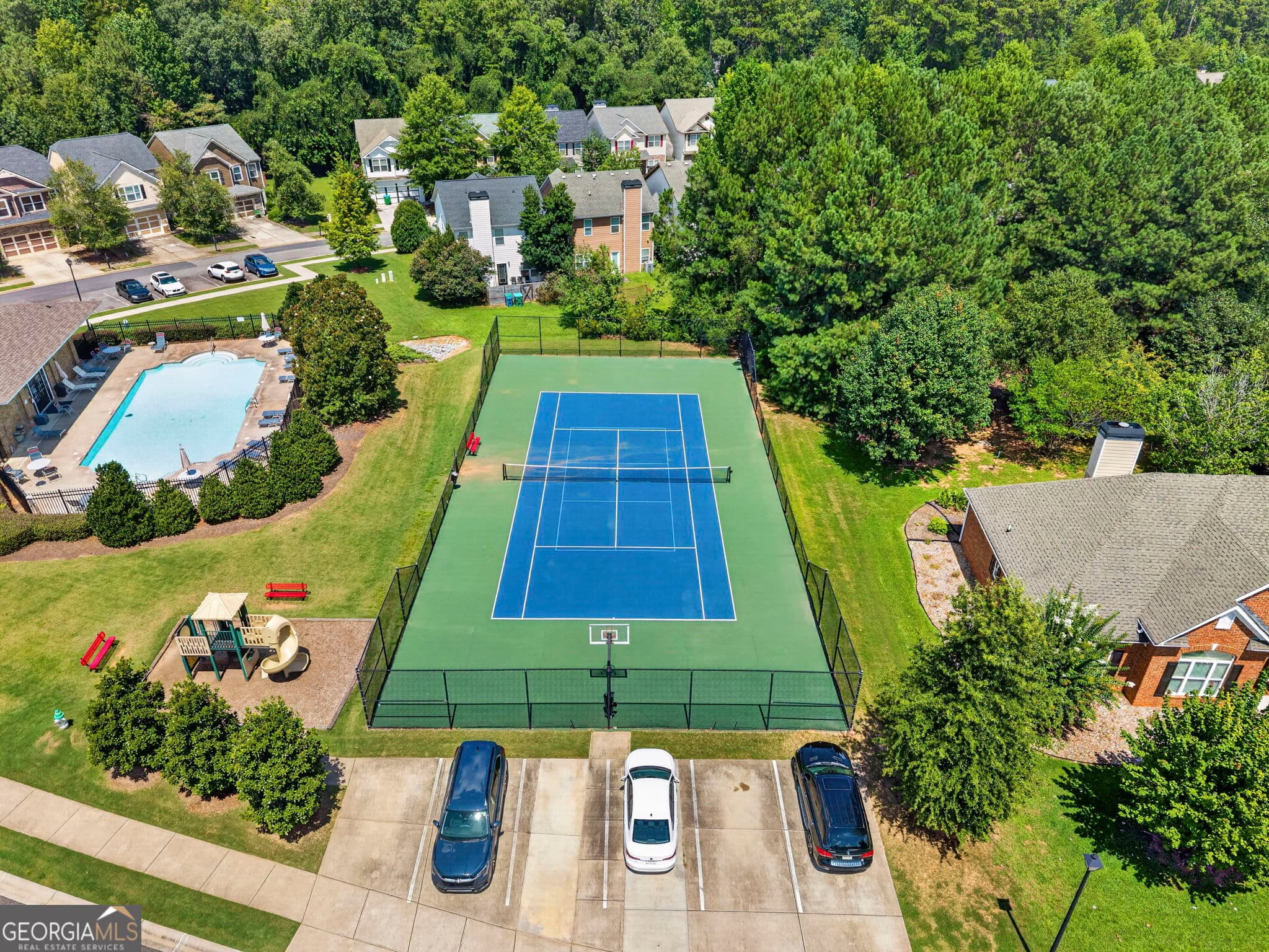 3 bedroom, 2.5 bathroom single family residence for rent at 1849 Blackstone Way, Bogart, GA 30622 for $2,300 a month — photo 9