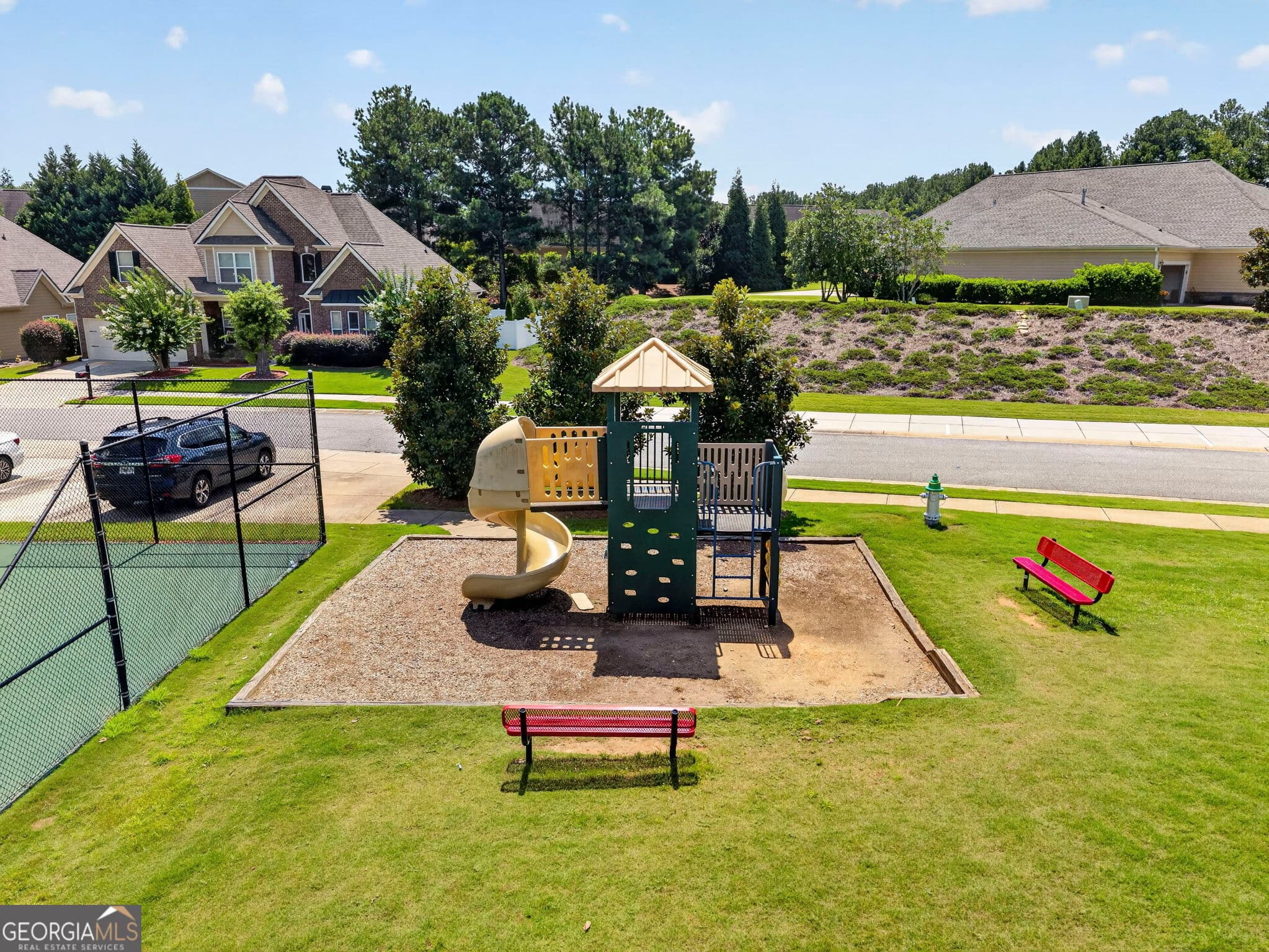 3 bedroom, 2.5 bathroom single family residence for rent at 1849 Blackstone Way, Bogart, GA 30622 for $2,300 a month — photo 10
