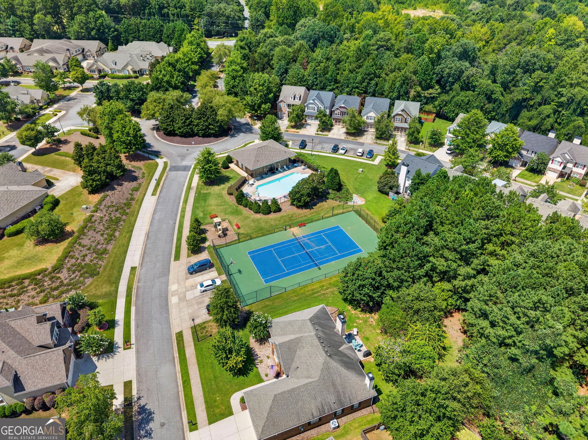 3 bedroom, 2.5 bathroom single family residence for rent at 1849 Blackstone Way, Bogart, GA 30622 for $2,300 a month — photo 8