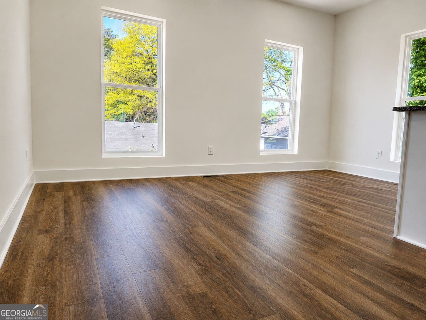 4 bedroom, 4 bathroom, 1,600 sq ft townhouse for rent at 1351 Brewster Street 3, Atlanta, GA 30310 for $2,500 a month — photo 3