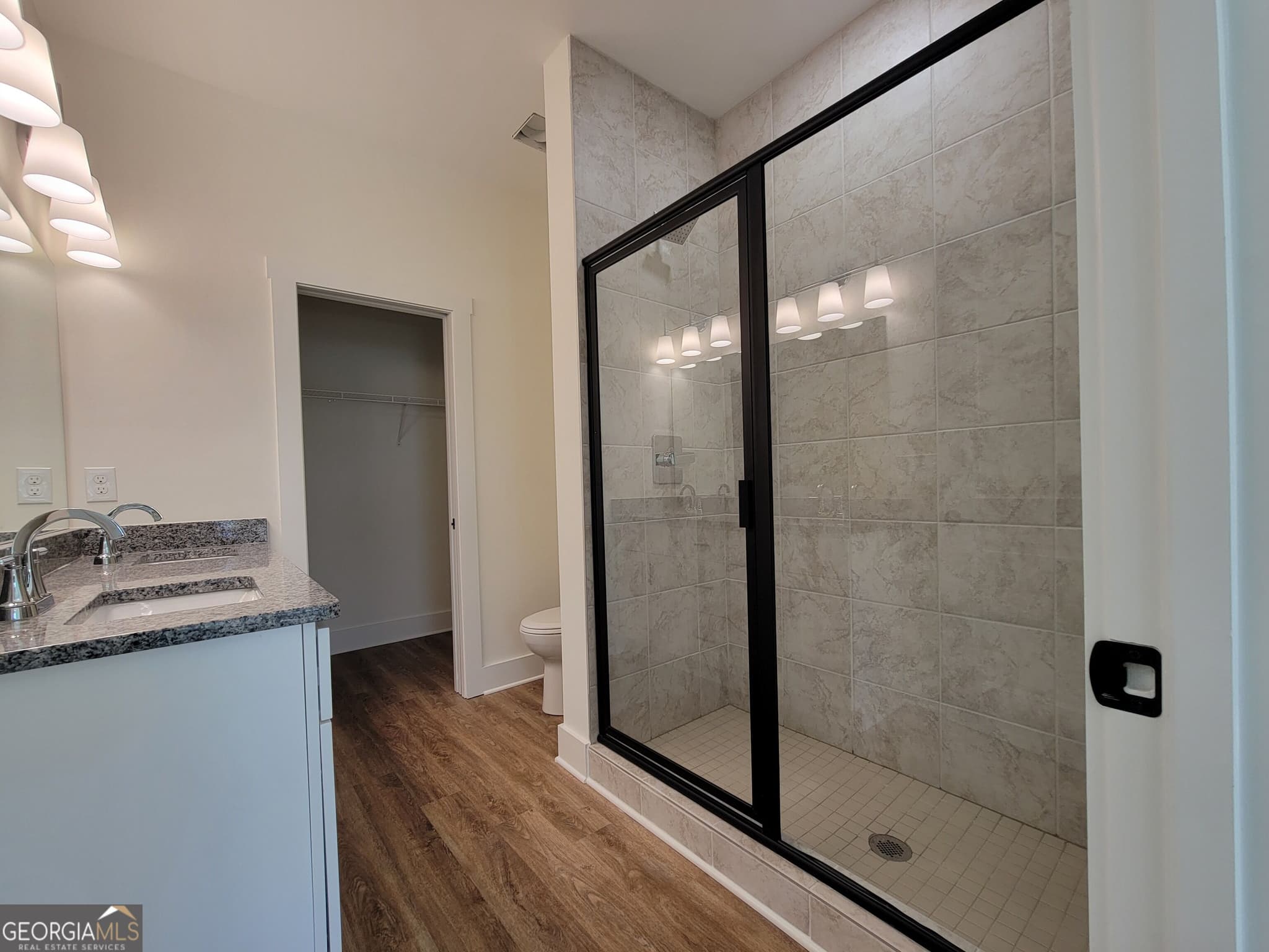 4 bedroom, 4 bathroom, 1,600 sq ft townhouse for rent at 1351 Brewster Street 3, Atlanta, GA 30310 for $2,500 a month — photo 9