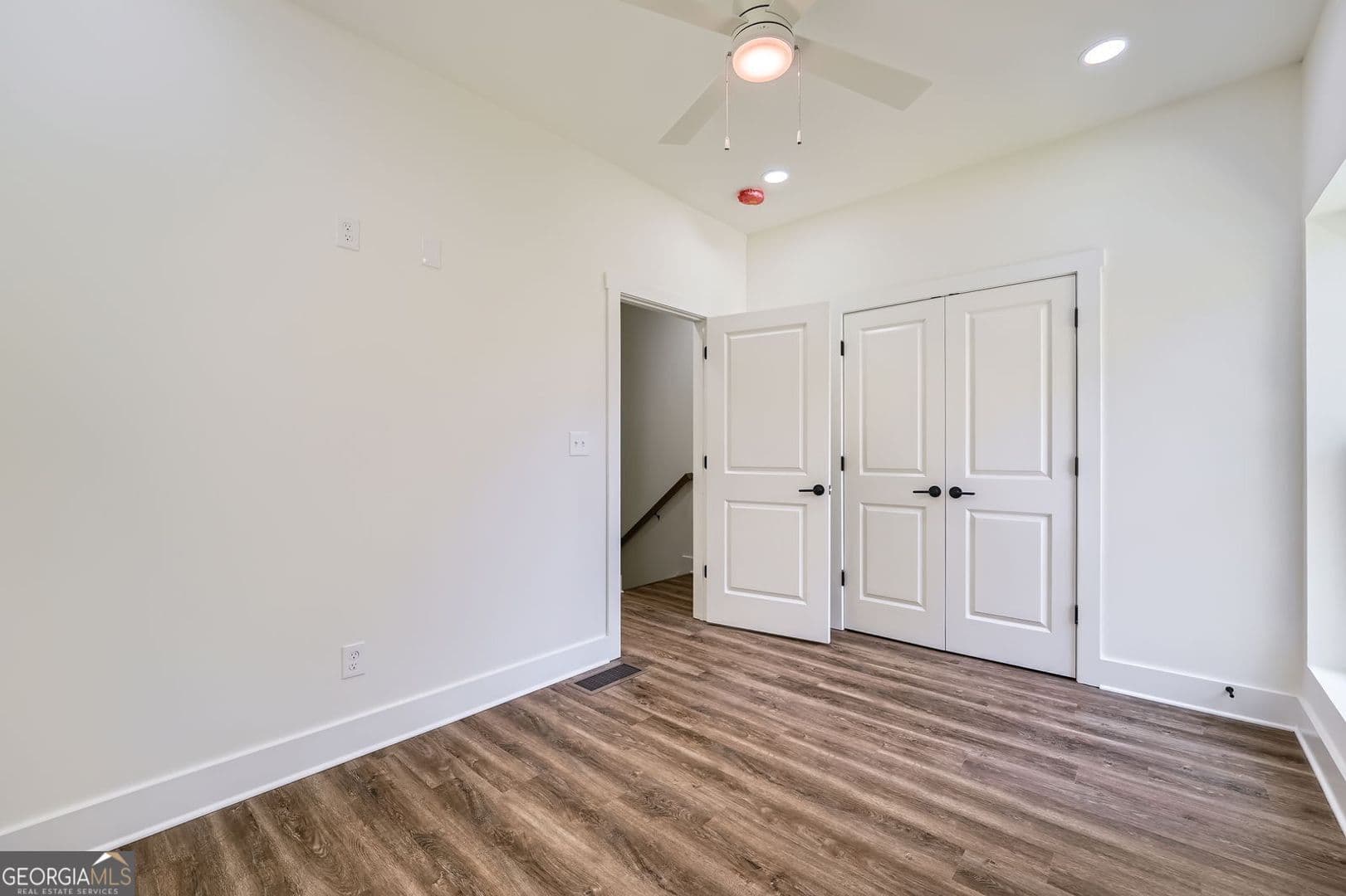 4 bedroom, 4 bathroom, 1,600 sq ft townhouse for rent at 1351 Brewster Street 3, Atlanta, GA 30310 for $2,500 a month — photo 10
