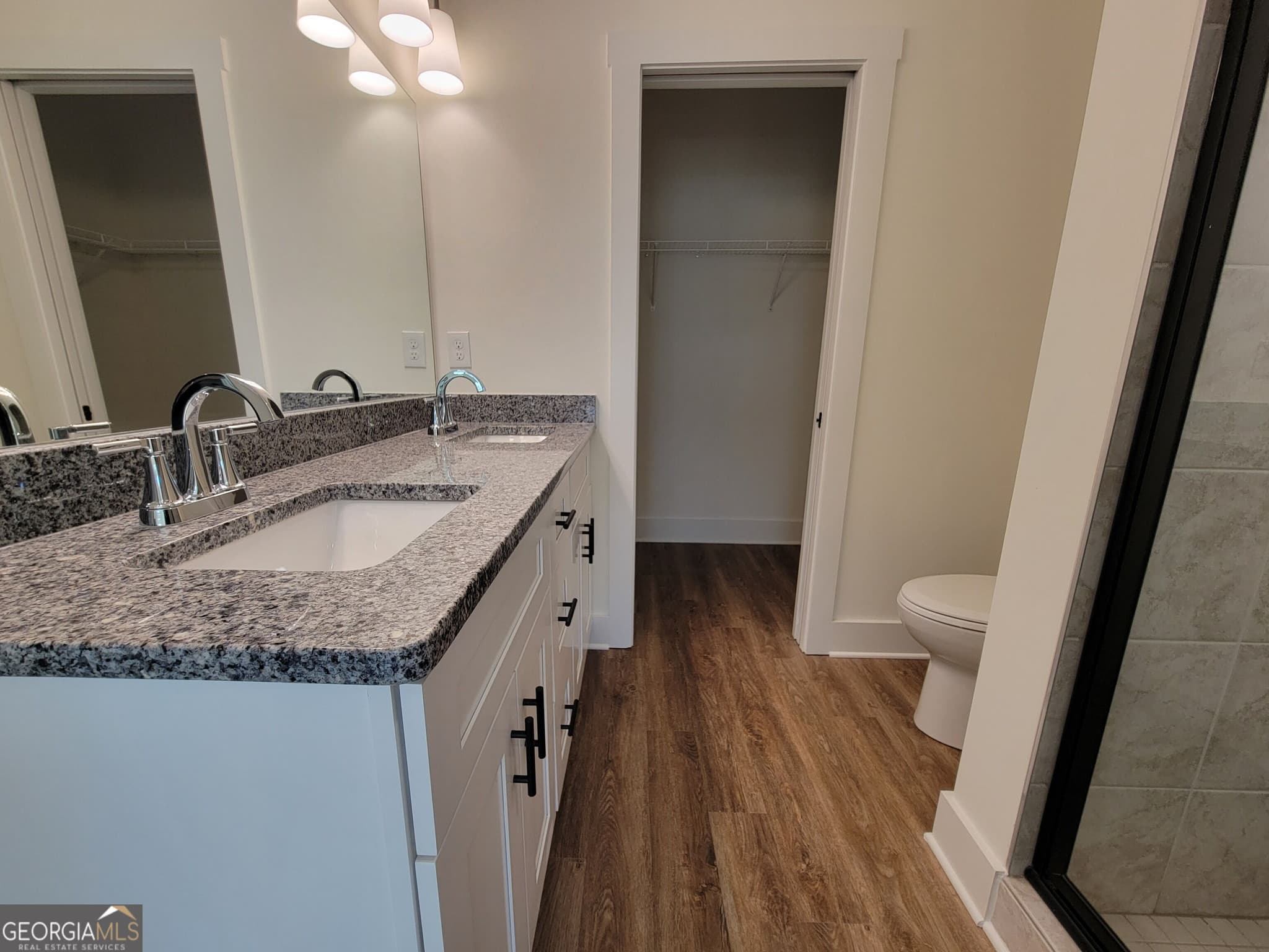 4 bedroom, 4 bathroom, 1,600 sq ft townhouse for rent at 1351 Brewster Street 3, Atlanta, GA 30310 for $2,500 a month — photo 8
