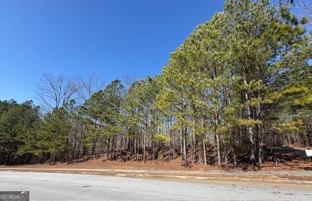 residential lot for sale at 4340 Blue Ridge Drive, Douglasville, GA 30135 — photo 1 of 7