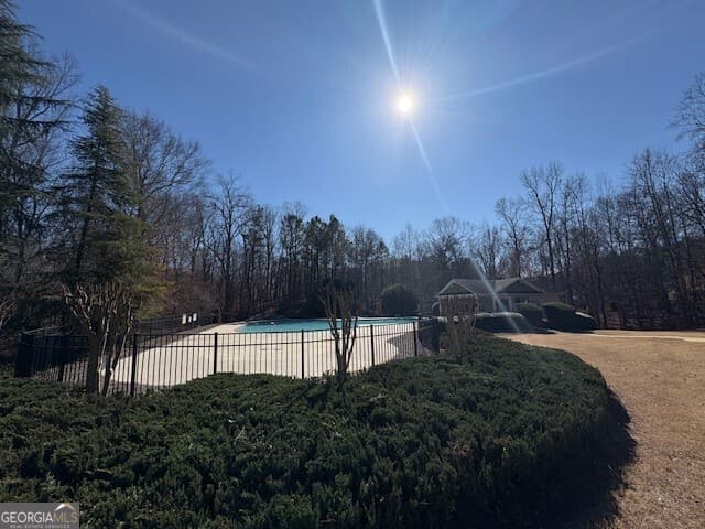 residential lot for sale at 4340 Blue Ridge Drive, Douglasville, GA 30135 — photo 5