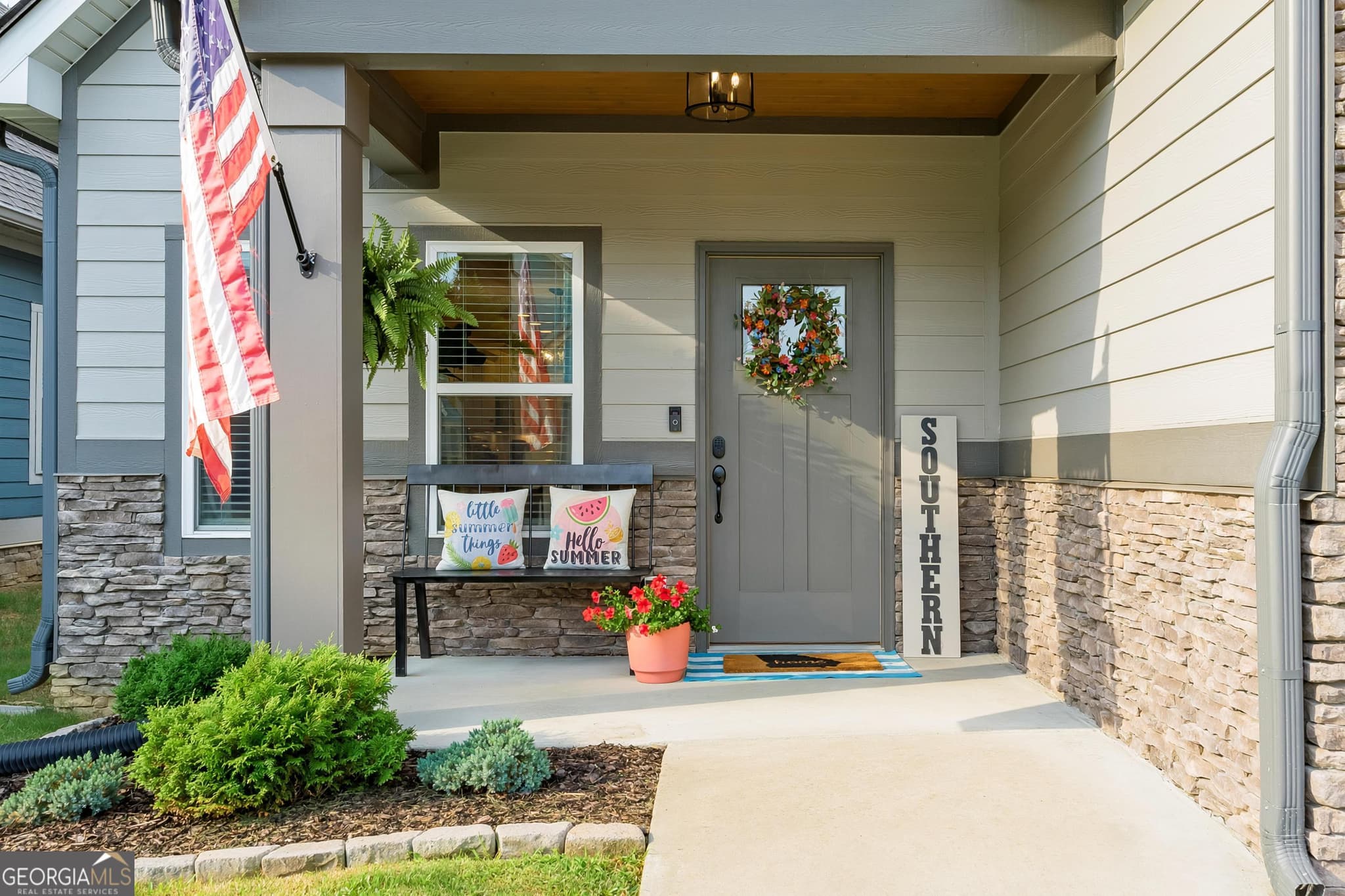 3 bedroom, 2.5 bathroom, 2,100 sq ft single family residence under contract at 117 Sonoma Lane, Ringgold, GA 30736 — photo 6