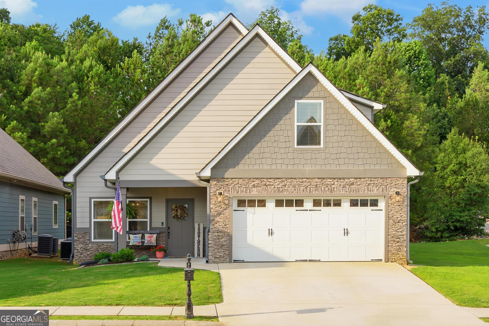3 bedroom, 2.5 bathroom, 2,100 sq ft single family residence under contract at 117 Sonoma Lane, Ringgold, GA 30736 — photo 3