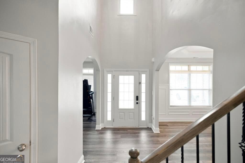 5 bedroom, 3 bathroom, 2,683 sq ft single family residence for sale at 109 Lacey Oak Lane, Bonaire, GA 31005 — photo 7