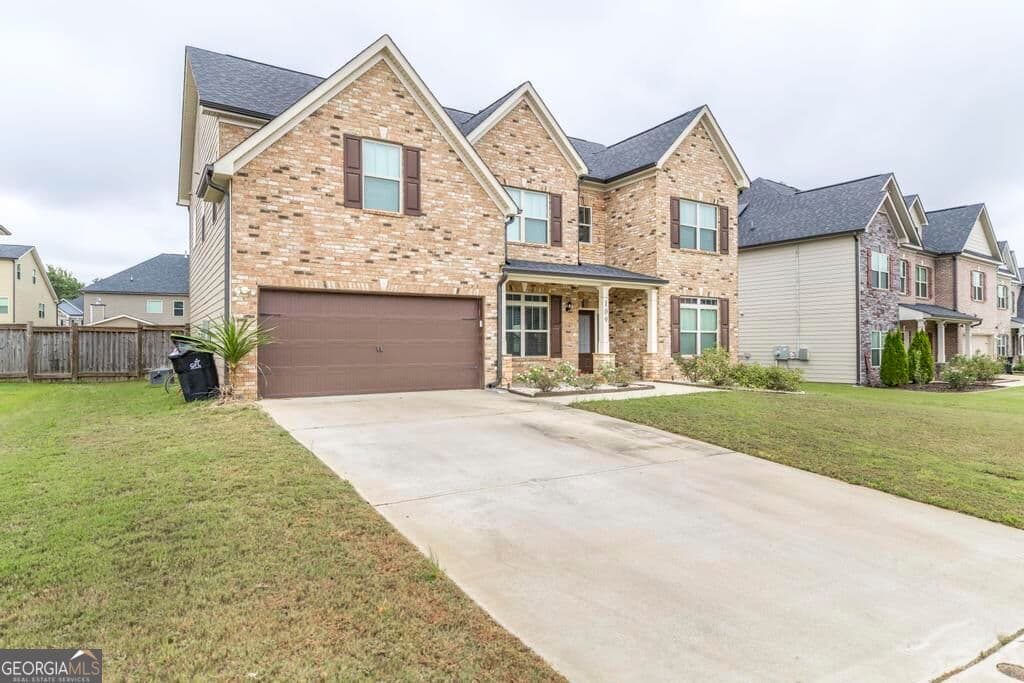 5 bedroom, 3 bathroom, 2,683 sq ft single family residence for sale at 109 Lacey Oak Lane, Bonaire, GA 31005 — photo 5