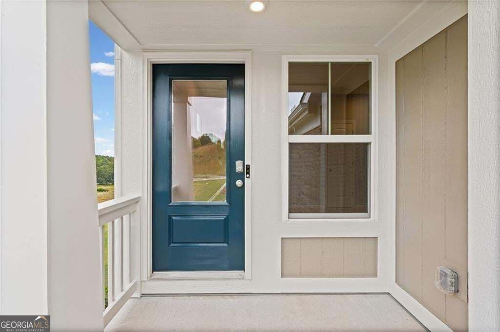 3 bedroom, 2.5 bathroom, 1,243 sq ft townhouse for sale at 35 Village Drive, Dawsonville, GA 30534 — photo 9