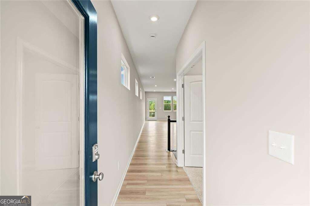 3 bedroom, 2.5 bathroom, 1,243 sq ft townhouse for sale at 35 Village Drive, Dawsonville, GA 30534 — photo 10