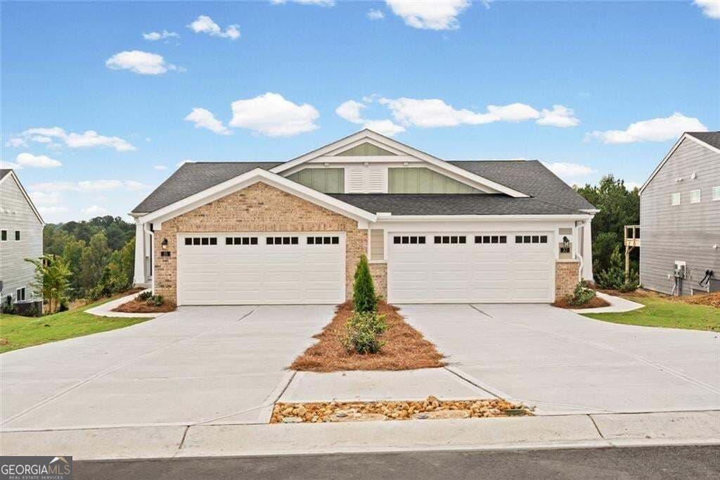 3 bedroom, 2.5 bathroom, 1,243 sq ft townhouse for sale at 35 Village Drive, Dawsonville, GA 30534 — photo 8
