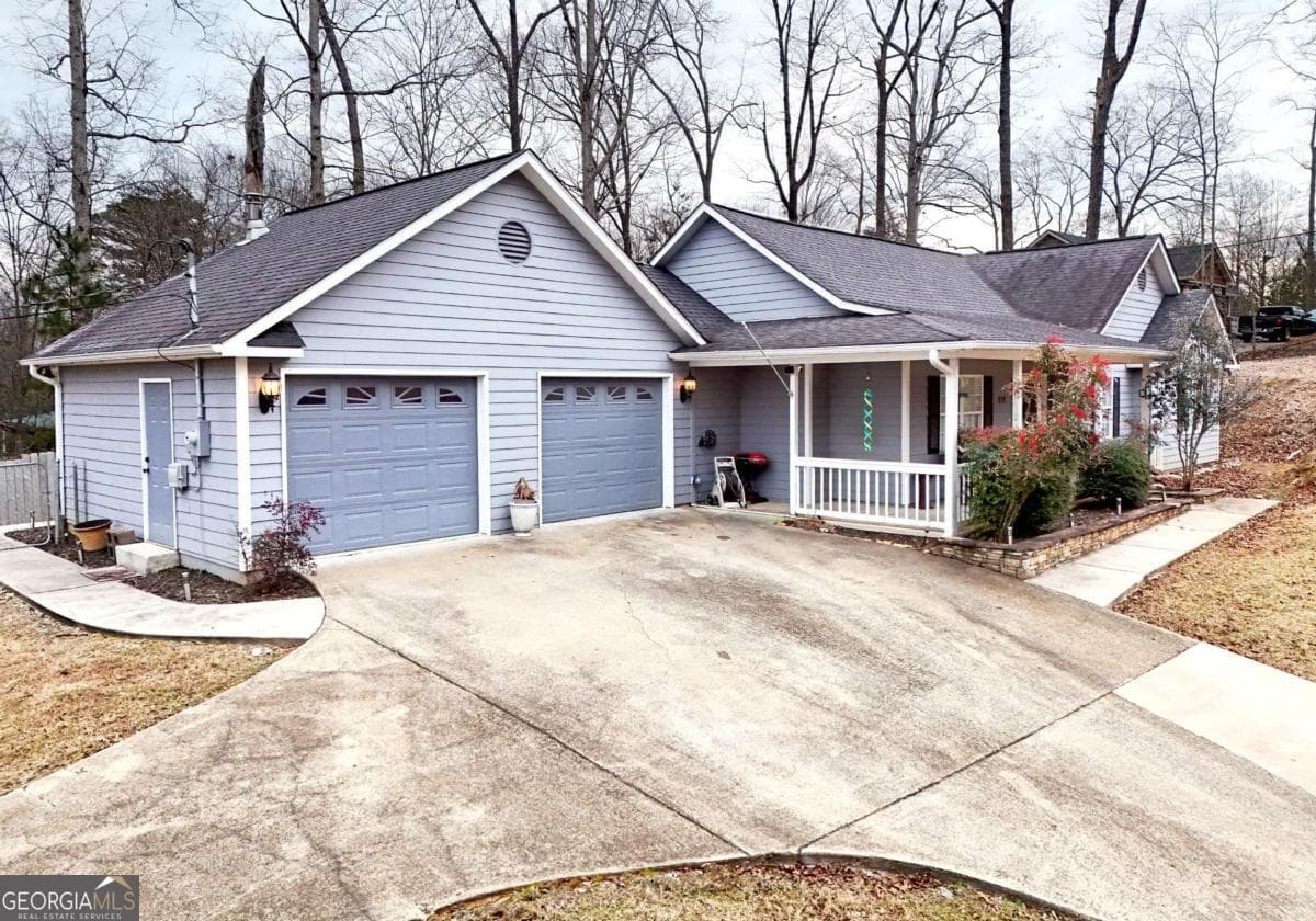 3 bedroom, 2 bathroom, 1,400 sq ft single family residence for sale at 111 Seneca Way, Ellijay, GA 30540 — photo 10