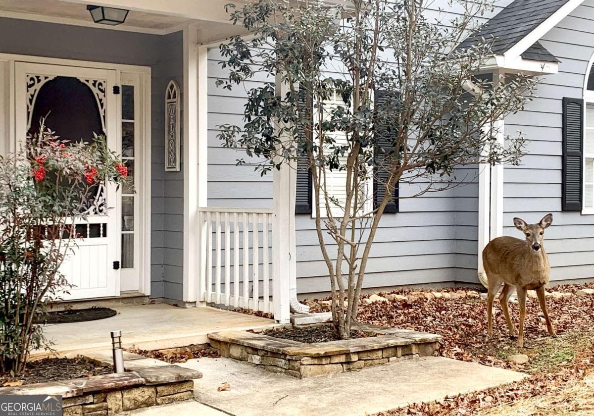 3 bedroom, 2 bathroom, 1,400 sq ft single family residence for sale at 111 Seneca Way, Ellijay, GA 30540 — photo 8