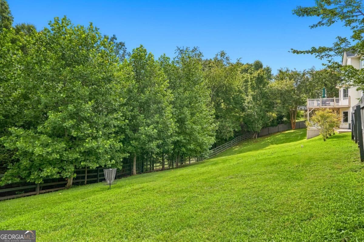 4 bedroom, 3.5 bathroom, 3,992 sq ft single family residence for sale at 296 Cloudland Road, Dahlonega, GA 30533 — photo 10
