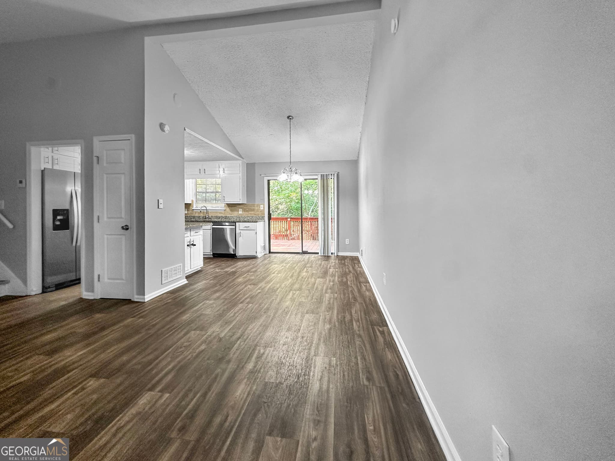 3 bedroom, 2 bathroom, 3,200 sq ft single family residence for rent at 191 Aaron Court, Riverdale, GA 30274 for $1,760 a month — photo 3