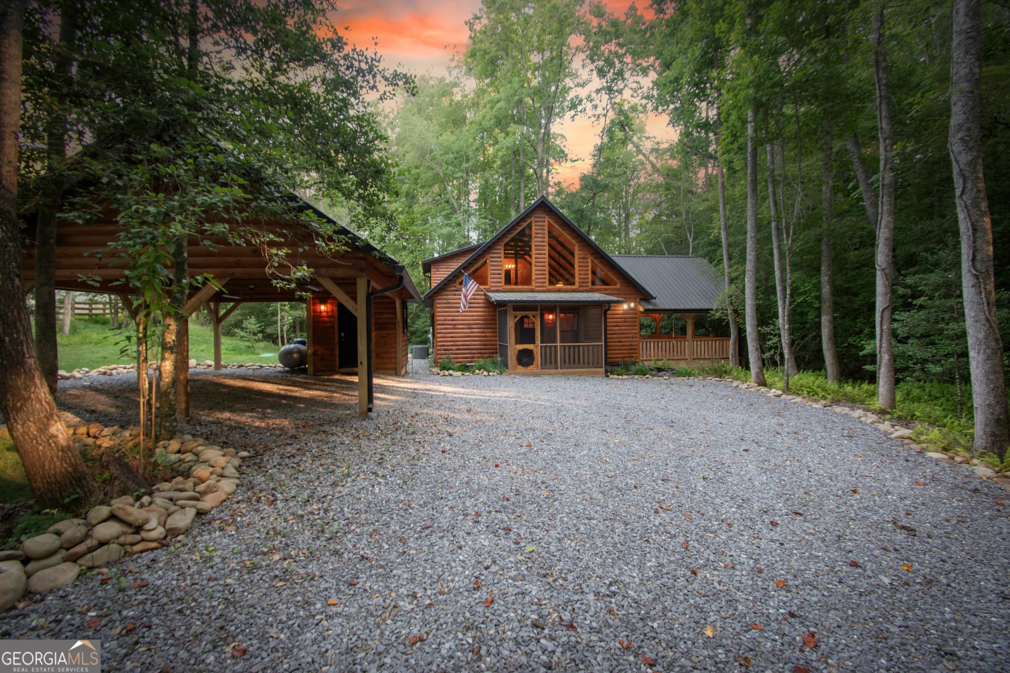 295 Woodcrest Drive, Murphy, NC 28906 — most recent listing photo