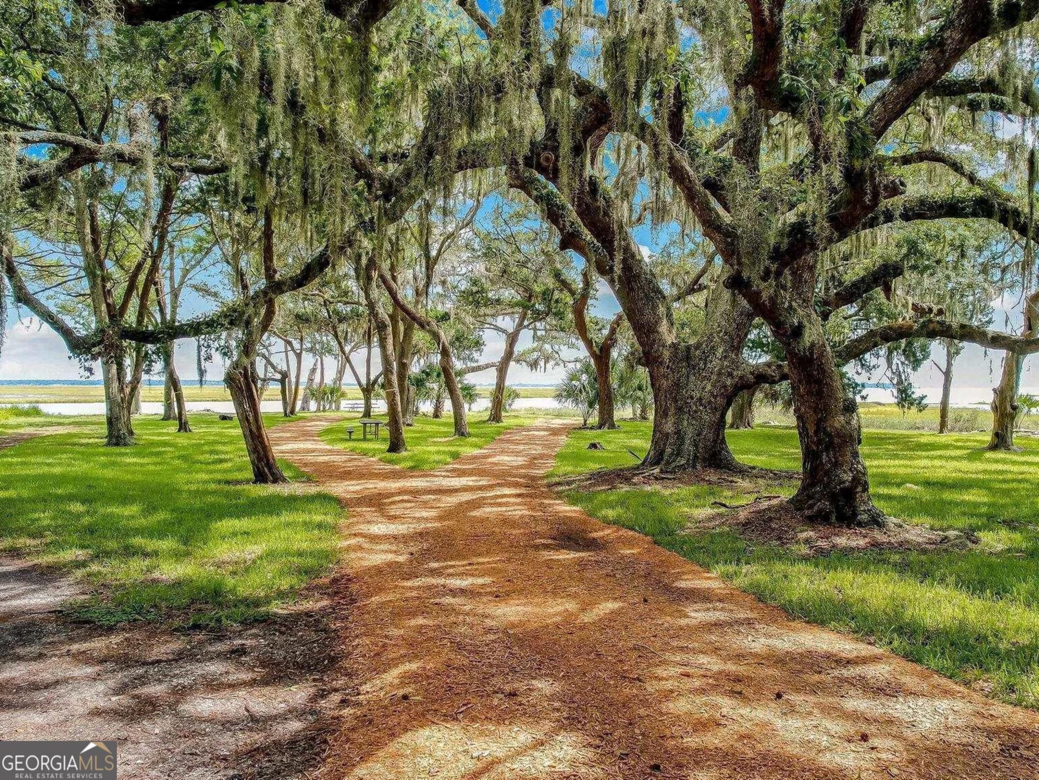 residential lot for sale at 302 Cumberland Harbour Boulevard, St. Marys, GA 31558 — photo 9