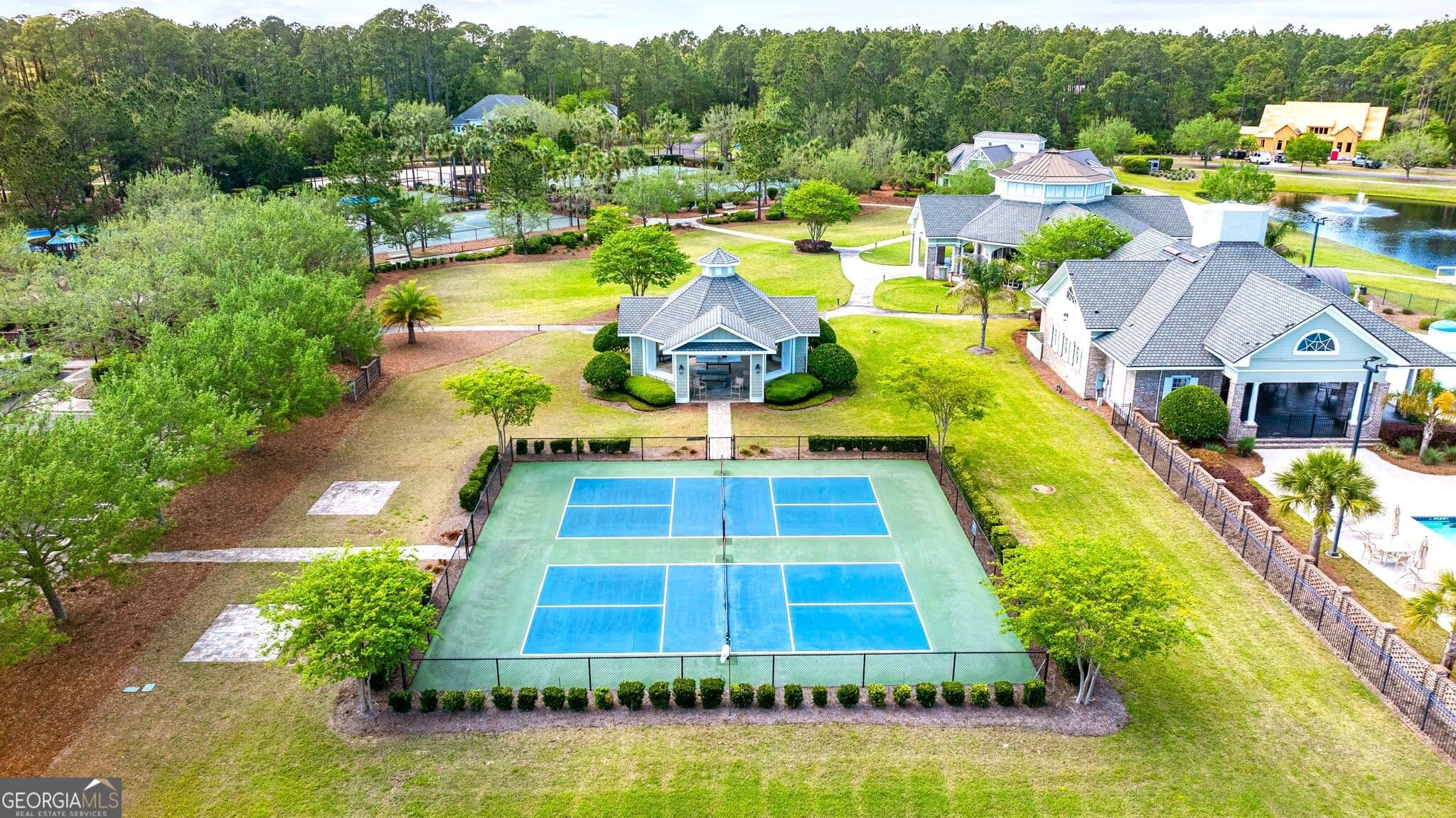 residential lot for sale at 302 Cumberland Harbour Boulevard, St. Marys, GA 31558 — photo 4