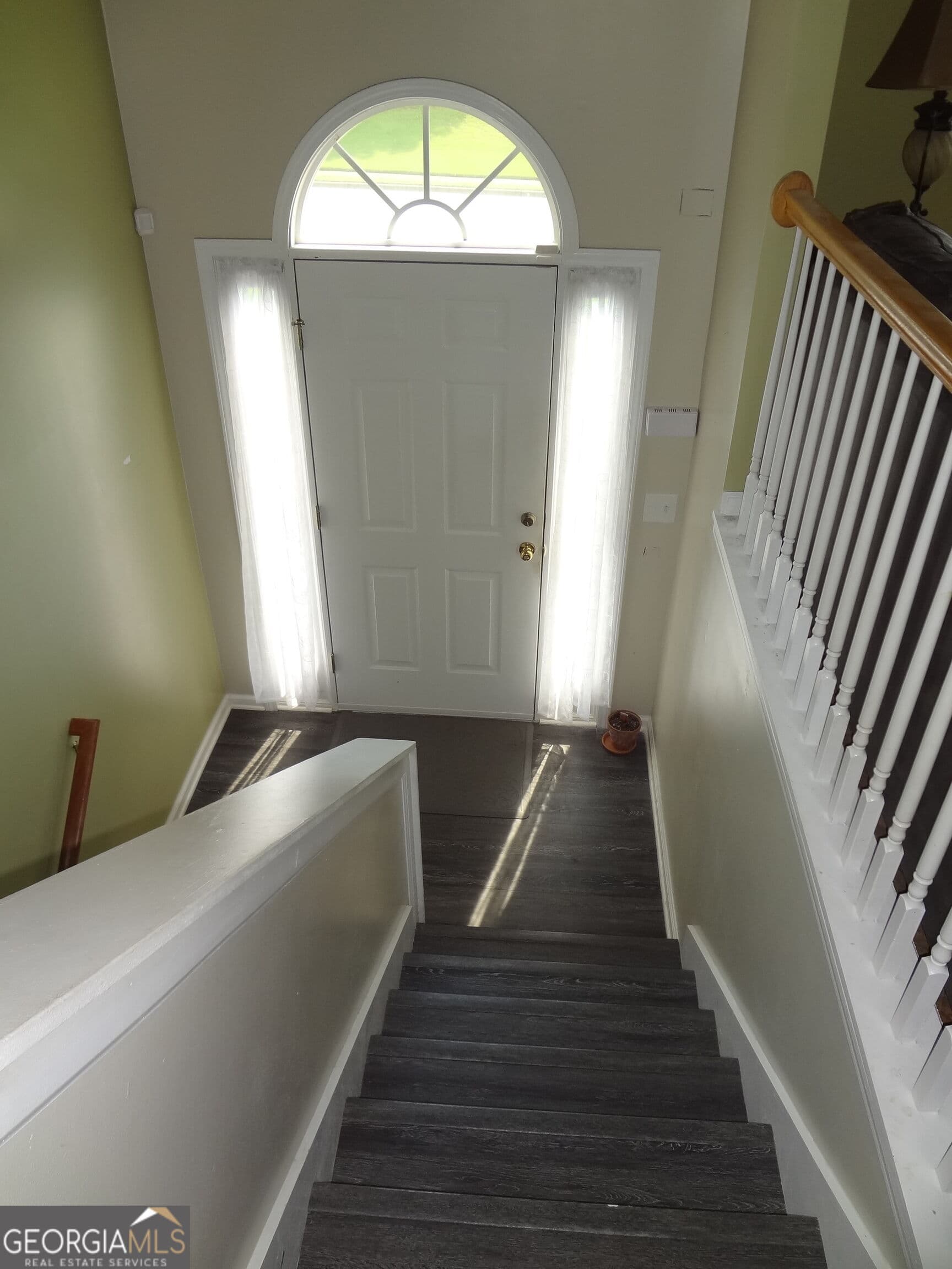 4 bedroom, 3 bathroom, 2,313 sq ft single family residence for sale at 4748 Mitchells Ridge Drive, Ellenwood, GA 30294 — photo 2